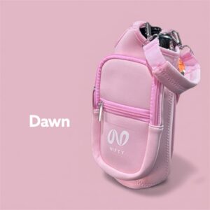 Dawn Edition - Magnetic Gym Bag