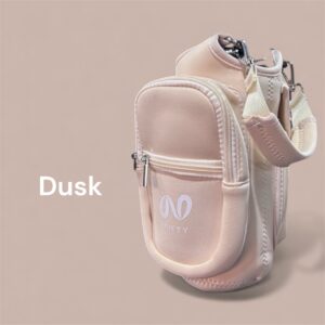 Dusk Edition - Magnetic Gym Bag